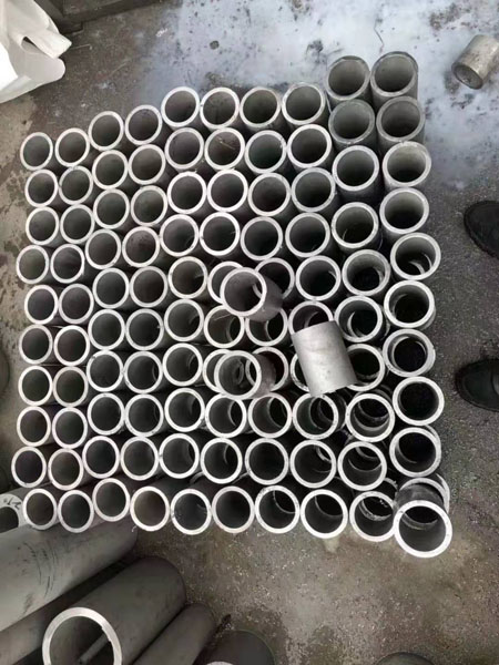 高安不锈钢管